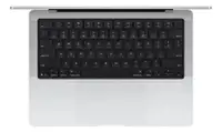 Apple MacBook Pro 14, M5 10C/10C GPU, 16GB, 512GB, silver, CRO - mde44cr/a