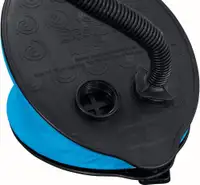 BESTWAY Air Step 800 Manual
