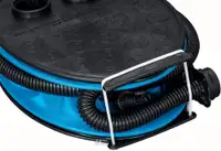 BESTWAY Air Step 800 Manual