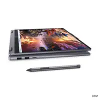 LENOVO IdeaPad 5 2-in-1 16AKP10, 16"WUXGA TOUCH, AMD Ryzen AI 5 340, 16GB, 1TB SSD, Backlite, DOS, Luna Grey (83KU000YYA)