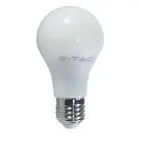 V-TAC E27 10W 2700K VT4209