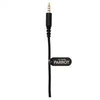 WHITE SHARK GH 2440 PARROT Black
