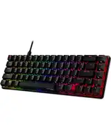 HYPERX Alloy Origins 65, Gaming mehanicka tastatura, Red, US, HKBO1T-RD-US/N (4P5D6AA)