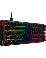 HYPERX Alloy Origins 65, Gaming mehanicka tastatura, Red, US, HKBO1T-RD-US/N (4P5D6AA)