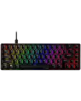 HYPERX Alloy Origins 65, Gaming mehanicka tastatura, Red, US, HKBO1T-RD-US/N (4P5D6AA)