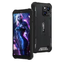 OUKITEL WP32 4GB/128GB Black