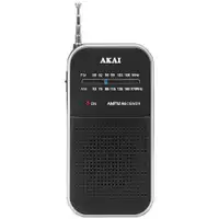 AKAI APR-350