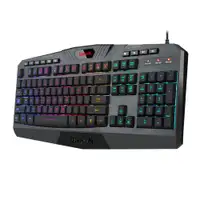 REDRAGON 4 in 1 Combo S101-BA-3