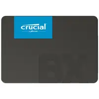 CRUCIAL SSD 240GB CT240BX500SSD1