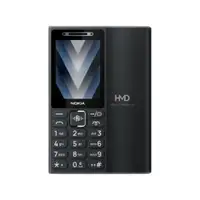 NOKIA 200 Ai 4G Black