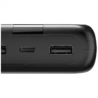 HAMA Power bank Performance 24 24000mAh Black