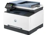 HP ColorLaserJet Pro MFP 3303fdw (499M8A)