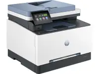 HP ColorLaserJet Pro MFP 3303fdw (499M8A)