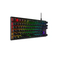 HYPERX Alloy Origins Core HX Blue, Gaming tastatura, crna, HX-KB7BLX-US (4P5P2AA)