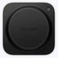 APPLE Mac mini M6 chip with 12-core CPU and 12-core GPU 16GB 256GB SSD