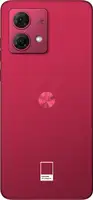 MOTOROLA G84 5G 8GB/256GB Viva Magenta