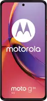 MOTOROLA G84 5G 8GB/256GB Viva Magenta