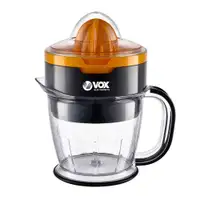 VOX CES8025