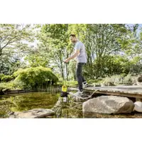KARCHER SP 16.000 Dual EU