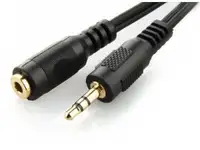 GEMBIRD CCA-421S-5M 3.5-3.5 extender