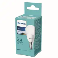 PHILIPS E14 6W 4000K P45 PS673