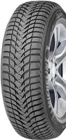 MICHELIN 175/65 R14 82T TL ALPIN A4 GRNX MI