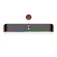 REDRAGON Adiemus GS560 Gaming Speaker