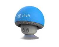 CLICK BS-R-M BT mushroom plavi