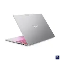 LENOVO Yoga Pro 9 16IAH10, 16" 3.2K OLED TOUCH, Intel Core Ultra 9 285H, 64GB, 1TB, RTX-5070/8G, Win11Pro, Luna Grey 4-in-1 Hub (83L0007NYA)