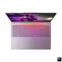 LENOVO Yoga Pro 9 16IAH10, 16" 3.2K OLED TOUCH, Intel Core Ultra 9 285H, 64GB, 1TB, RTX-5070/8G, Win11Pro, Luna Grey 4-in-1 Hub (83L0007NYA)