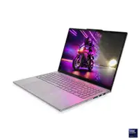 LENOVO Yoga Pro 9 16IAH10, 16" 3.2K OLED TOUCH, Intel Core Ultra 9 285H, 64GB, 1TB, RTX-5070/8G, Win11Pro, Luna Grey 4-in-1 Hub (83L0007NYA)