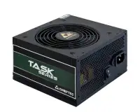 CHIEFTEC TPS-600S 600W TASK 80Plus Bronze 3Y