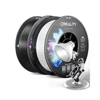 CREALITY CR PETG crni + beli 2 kg