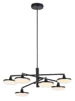 RABALUX Madi visilica LED24W H80-150cm