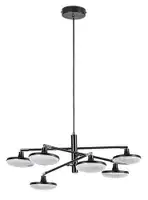 RABALUX Madi visilica LED24W H80-150cm