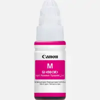 CANON GI490 (magenta)