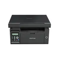 PANTUM M6500nw MFP, 22ppm, 1200dpi, 128MB, LAN, WiFi, toner PA-210