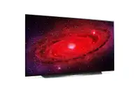 LG OLED65CX3LA