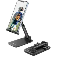 UGREEN Stoni drzac za telefon LP373 Black