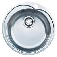 FRANKE ROX 610-41 INOX 101.0026.287