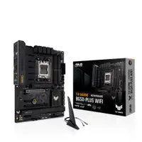 ASUS TUF GAMING WIFI B650-PLUS