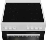 BEKO FBE67100GWS