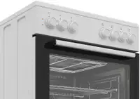 BEKO FBE67100GWS