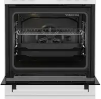 BEKO FBE67100GWS