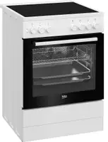 BEKO FBE67100GWS
