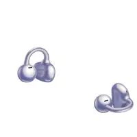 HUAWEI Free Clip Purple