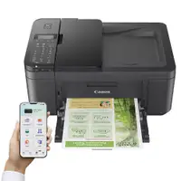 CANON Multi Pixma TR4755i EUR BK