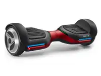 GYROOR Hoverboard G1 red