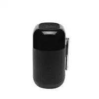 JBL TUNER XL Black