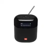 JBL TUNER XL Black